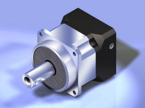 APEX AF-Series High Precision Planetary Gearboxes