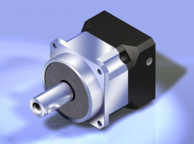 APEX AF-Series High Precision Planetary Gearboxes