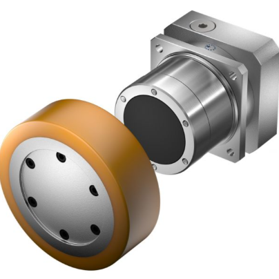 APEX GL-Series High Precision Planetary Gearboxes