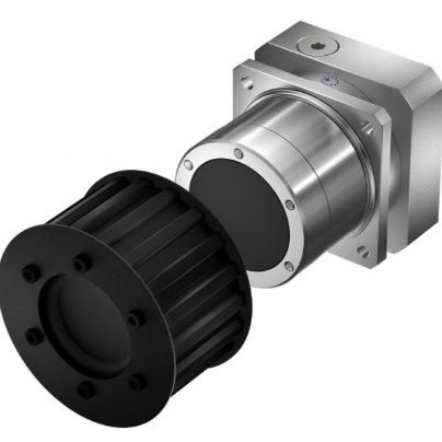 APEX GL-Series High Precision Planetary Gearboxes