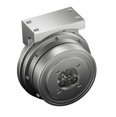 APEX GV-Series High Precision Wheel Drive Planetary Gearboxes