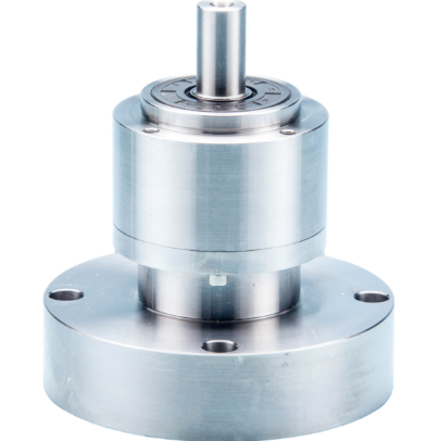 APEX AES Full Stainless Concentric Shaft Planetary Gearheads
