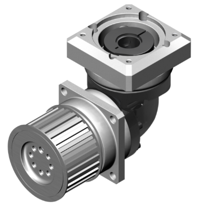 APEX PLR-Series High Precision Right Angle Planetary Gearboxes