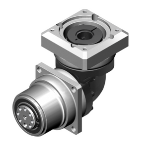 APEX PLR-Series High Precision Right Angle Planetary Gearboxes