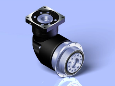 APEX ADR-Series High Precision Planetary Gearboxes