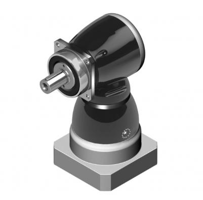 APEX KF-Series High Precision Planetary Gearboxes