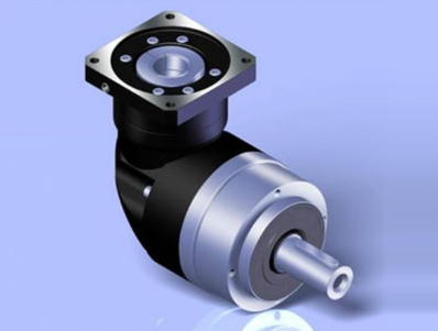 APEX AER-Series High Precision Planetary Gearboxes
