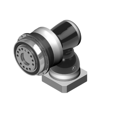 APEX AHK-Series High Precision Planetary Gearboxes