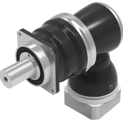 APEX MFK-Series High Precision Planetary Gearboxes