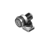 APEX MDK-Series High Precision Planetary Gearboxes