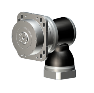 APEX MGHCK-Series High Precision Planetary Gearboxes