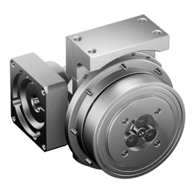 APEX GVR-Series High Precision Wheel Drive Planetary Gearboxes