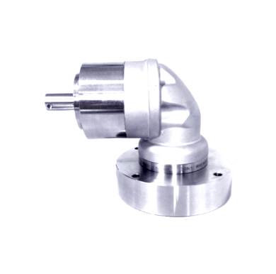 APEX AERS Full Stainless Right Angle Planetary Gearheads