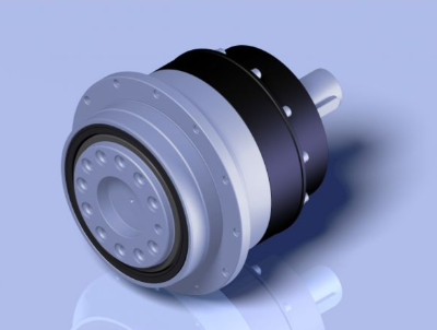 APEX ADS-Series High Precision Planetary Gearboxes