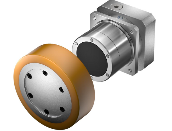 APEX GLS-Series High Precision Planetary Gearboxes