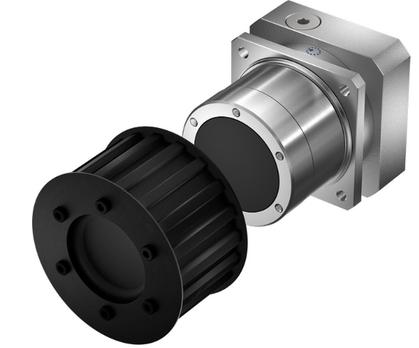APEX GLS-Series High Precision Planetary Gearboxes