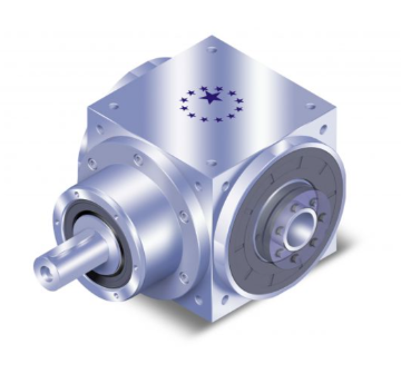 APEX AT-C-Series High Precision Spiral Bevel Gearboxes