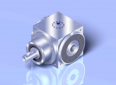 APEX AT-H-Series High Precision Spiral Bevel Gearboxes