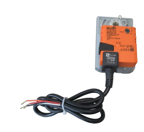 Belimo Actuator NM24AX-SR