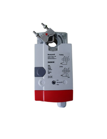 Honeywell Actuator CN4620A1001