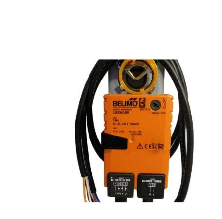 Belimo Actuator LM230ASR
