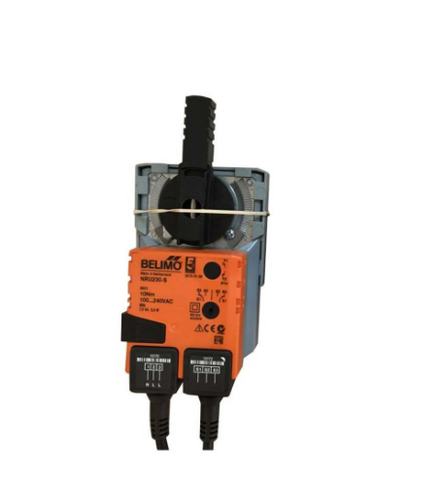 Belimo Actuator NRU230-S