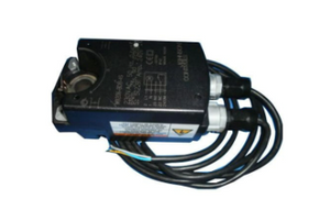 Johnson Controls Actuator M9206-BDB-4S