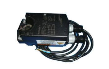 Johnson Controls Actuator M9206-BDB-4S