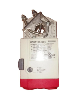 Honeywell Actuator CN6110A1201