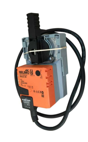 Belimo Actuator NRU24-SR
