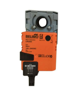 Belimo Actuator LRU230