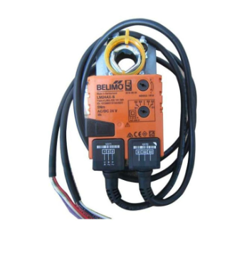 Belimo Actuator LM24AX-S