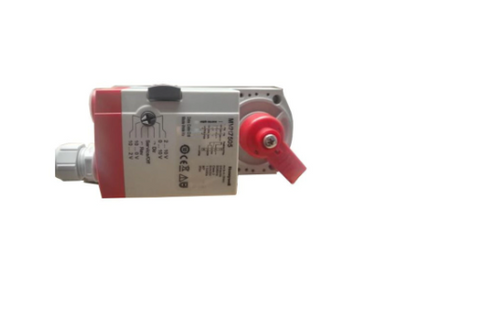 Honeywell Actuator MVN7505