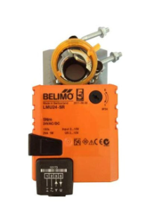 Belimo Actuator LMU24-SR