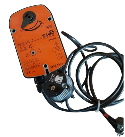 Belimo Actuator BLF24-T-ST