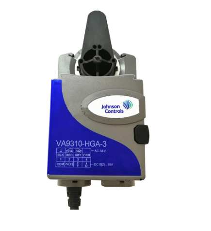 Johnson Controls Actuator VA9310-HGA-3