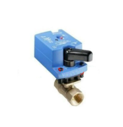 Johnson Controls Actuator VA9109-IGA-4