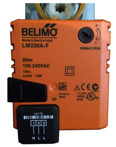 Belimo Actuator LM230A-F