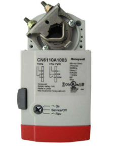 Honeywell Actuator CN6110A1003