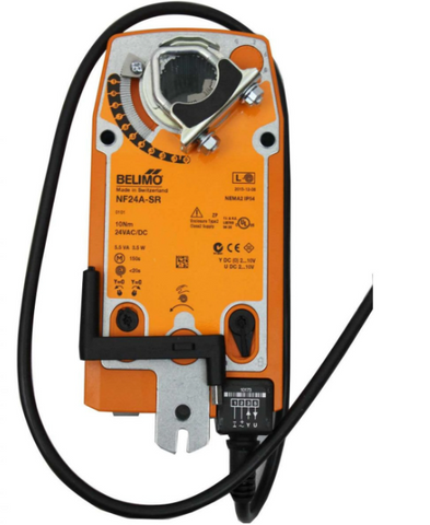 Belimo Actuator NF24A-SR