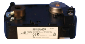 Johnson Controls Actuator M9106-AGA-2N02