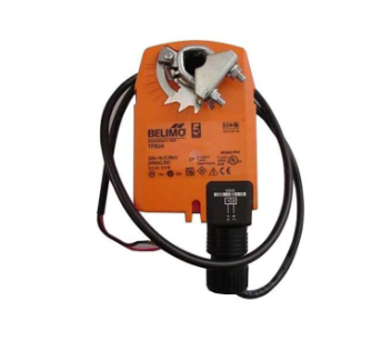 Belimo Actuator TFB24-SR RUS