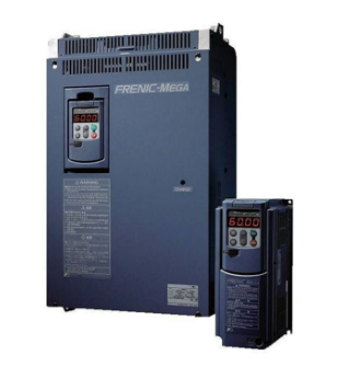 Fuji VFD Frequency Converter FRN220VG7S-4