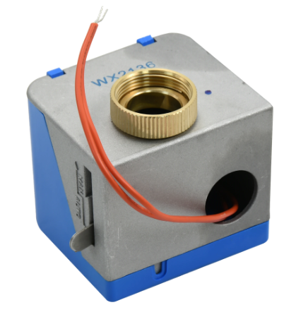 Johnson Controls Actuator VA-7010-8503-C