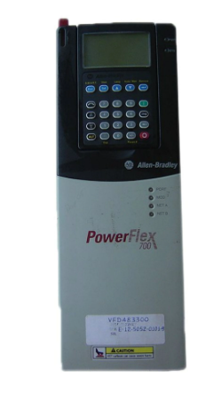 Rockwell Allen-Bradley PowerFlex 700 AC Drive 20B 20BD292A0ANNNND0
