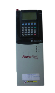 Rockwell Allen-Bradley PowerFlex 700 AC Drive 20B 20BD248A3NYNACA0