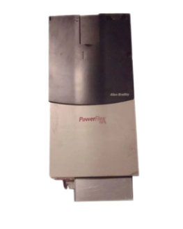 Rockwell Allen-Bradley PowerFlex 700 AC Drive 20B 20BF119A0AYNANC0