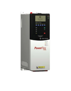 Rockwell Allen-Bradley PowerFlex 700 AC Drive 20B 20BC260A3ANNANB0