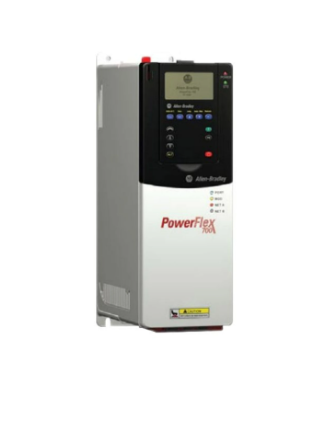 Rockwell Allen-Bradley PowerFlex 700 AC Drive 20B 20BC260A3ANNANB0