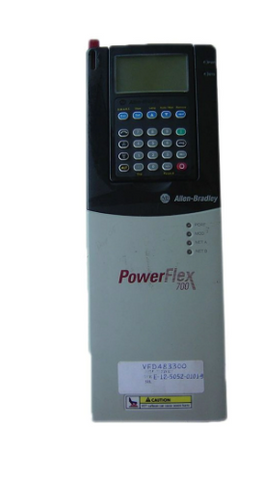 Rockwell Allen-Bradley PowerFlex 700 AC Drive 20B 20BD180A3ANNAND0